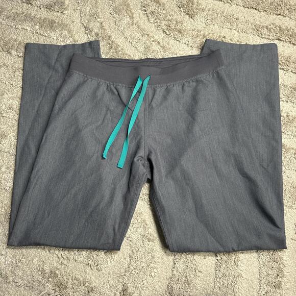 FIGS Livingston Basic Scrub Pant - Picture 1 of 4